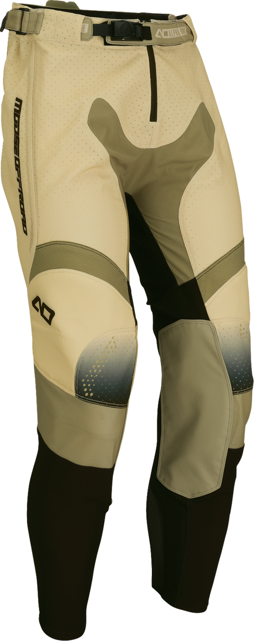 Alpha One Pants