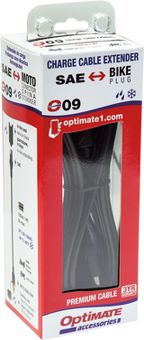 OptiMate™ Charger Cable Adapter