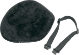 GelCore™ Breathable Fleece Gel Seat Pad