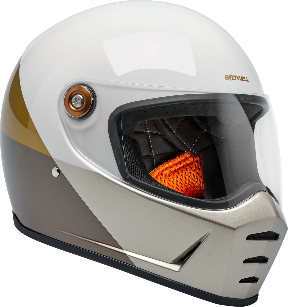 Lane Splitter Intersection Helmet