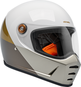 Lane Splitter Intersection Helmet