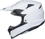 i50 Solid Helmet