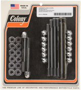 Motor Case Acorn Stud Kit