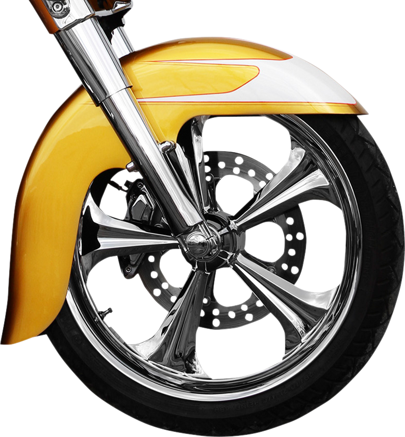 WFB™ Benchmark Front Fender