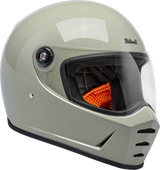 Lane Splitter Helmet