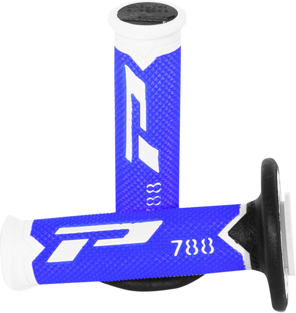 Cross Triple Density 788 Grips