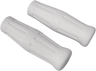 Custom Rubber Radial Grips - Cable - White