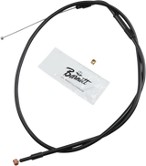 Stealth Series Throttle/Idle Cable — Throttle