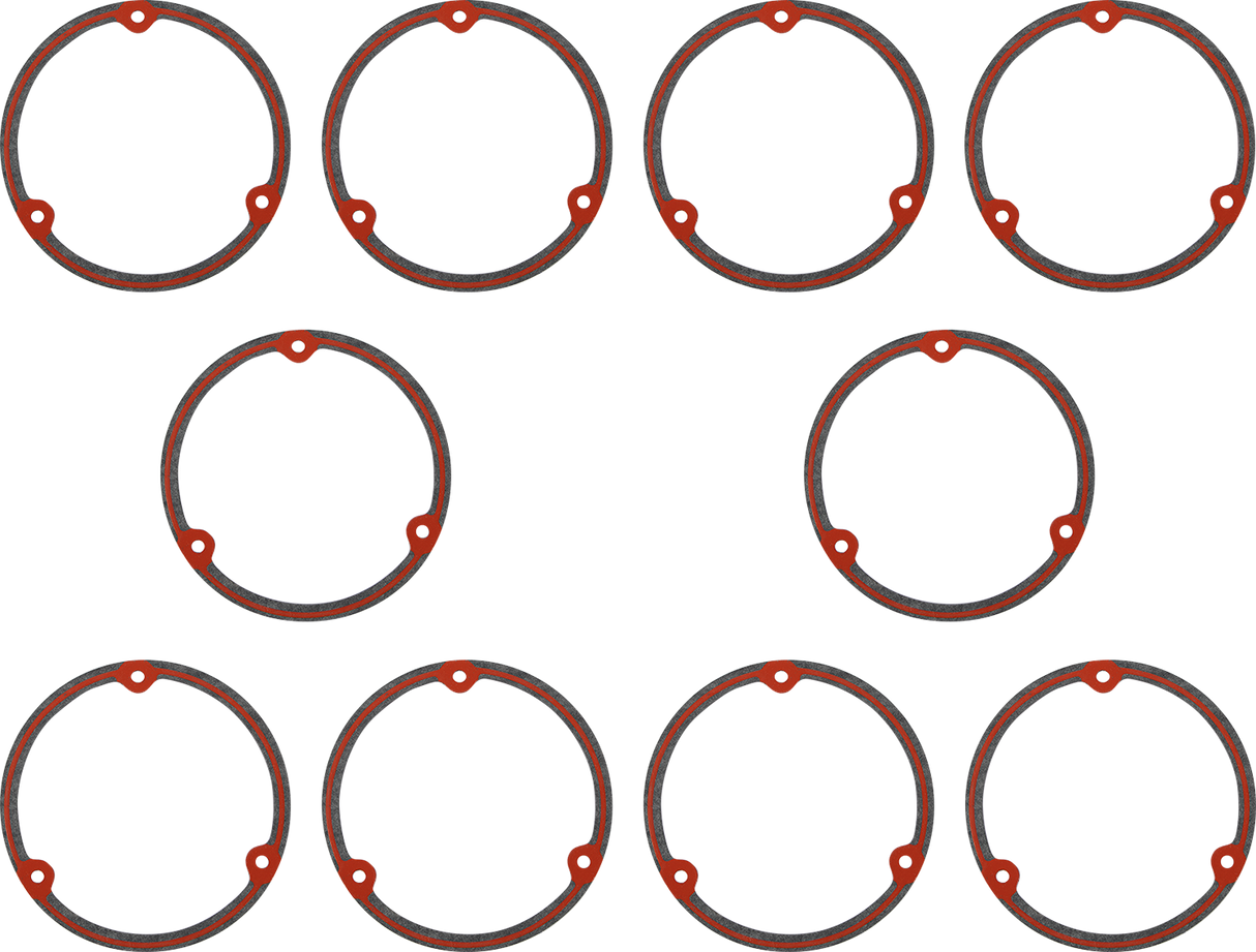 Derby/Inspection Cover Gasket Kit