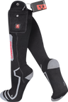 7V Wool Heated Socks