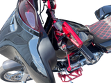 Anthem Pro Lever Accessories Kit