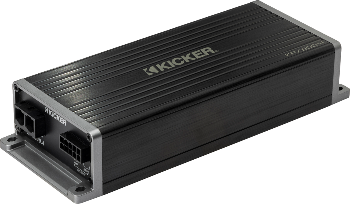 Amplifier