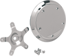 Five-Bolt Domed Air Cleaner Insert