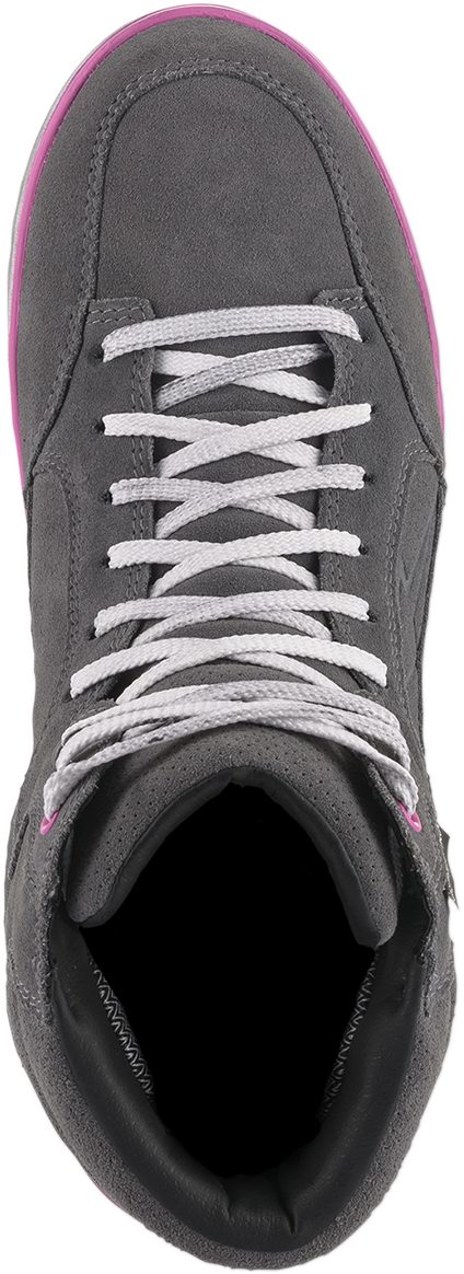 J-6 Waterproof Women's Shoes