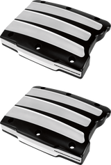 Rocker Box Covers