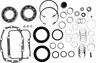 Transmission Rebuild Kit