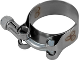 Heavy-Duty Exhaust Clamp