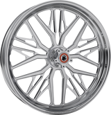Front Nivis Wheel