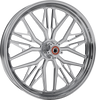 Front Nivis Wheel