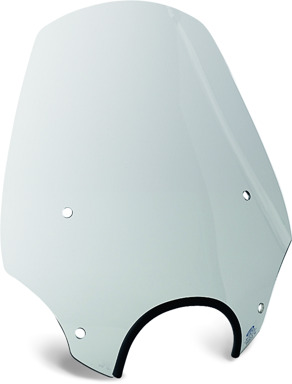 El Paso Sportshield — 5-1/4" - 7"