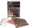 Flexible Heat Shield