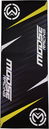 Pit Pad
