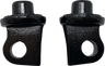 Splined Peg Adapter