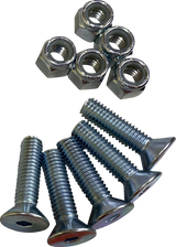 Brake Rotor Hardware Kit