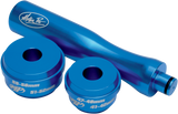Steering Head Bearing Race Driver