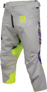 Youth Launchmode Bleach Pants