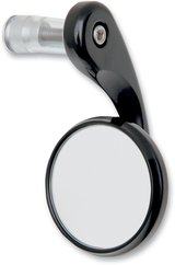 Bar End Shooter Mirror