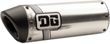 Universal 4-Stroke Muffler