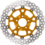 Two-Piece Brake Rotor