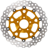 Two-Piece Brake Rotor