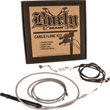 Touring Model Control Kit