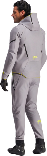 Aeroshell Waterproof Jacket