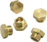 Float Bowl Plugs