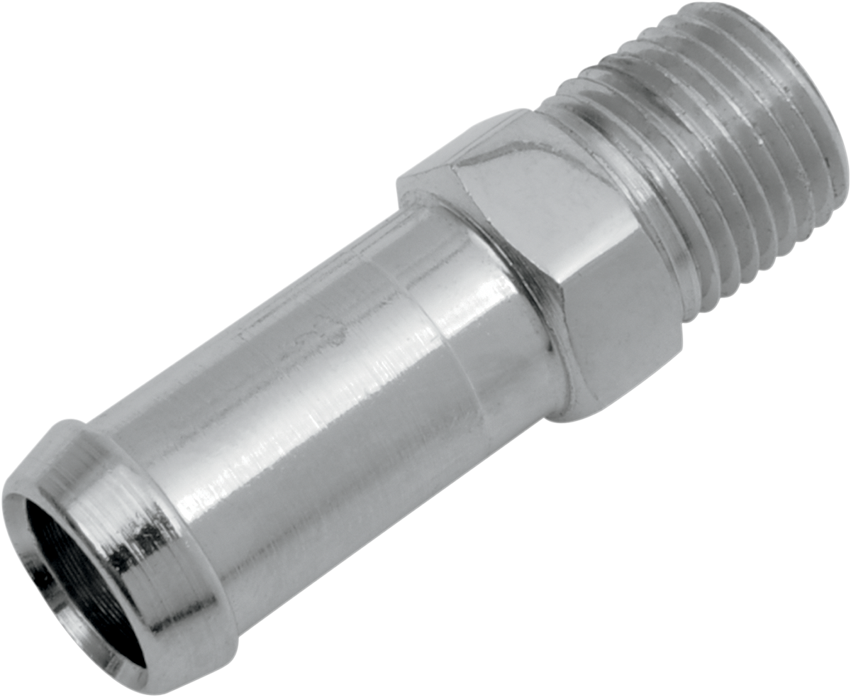 Hose and Tank Fitting
