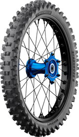 StarCross 6 Medium Soft Tire