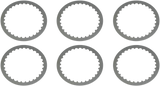 High-Performance Clutch Drive Plate Kit