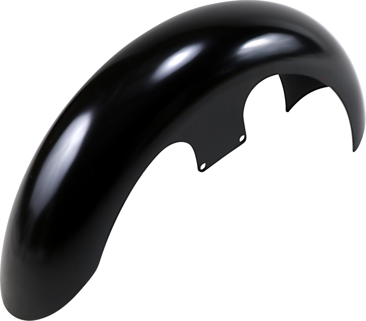 Tire Hugger Front Fender for Dresser