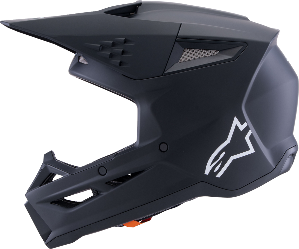 SM3 Solid Helmet