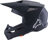 SM3 Solid Helmet
