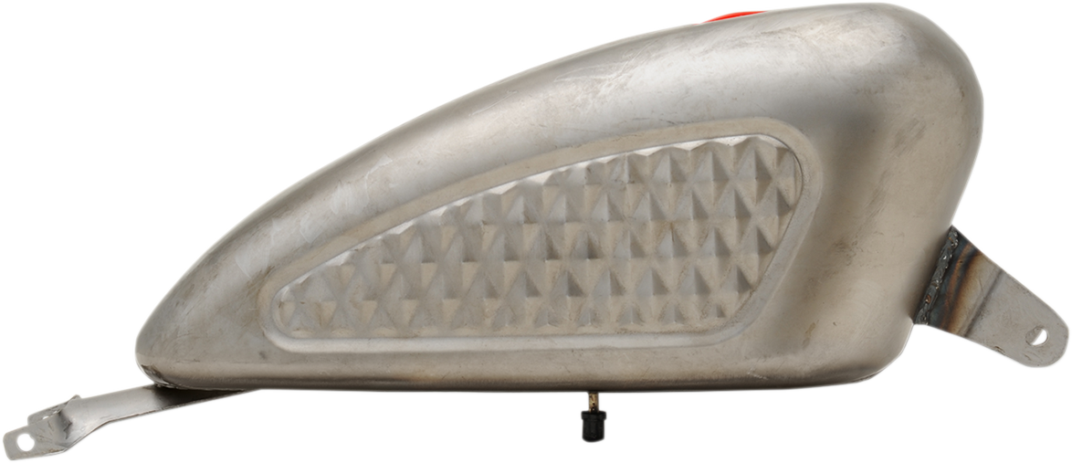 Custom Gas Tank
