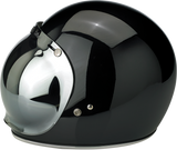 Anti-Fog Bubble Shield