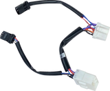 Run/Turn Signal Front Accessory Adapters