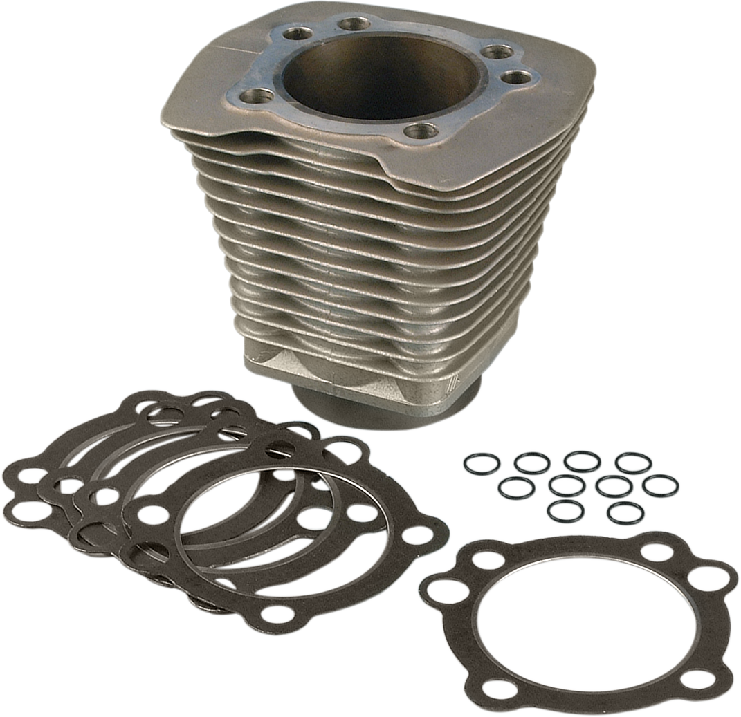 Cylinder Head Gasket/O-Rings
