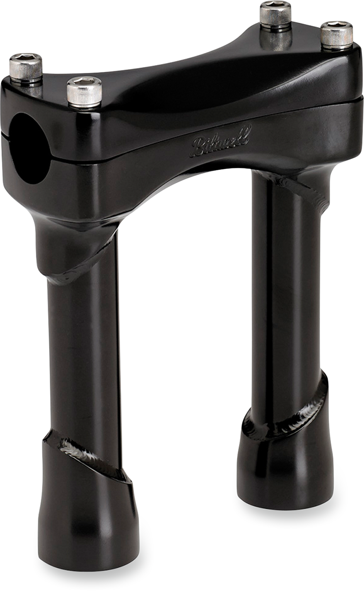 Murdock Handlebar Risers
