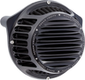 Round Air Cleaner