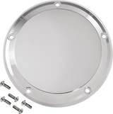 Billet Derby Cover